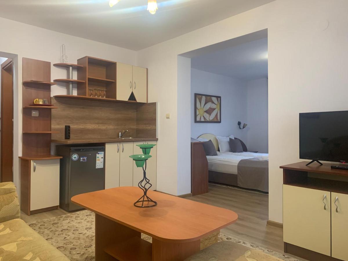 فندق Honey House بانسكو المظهر الخارجي الصورة