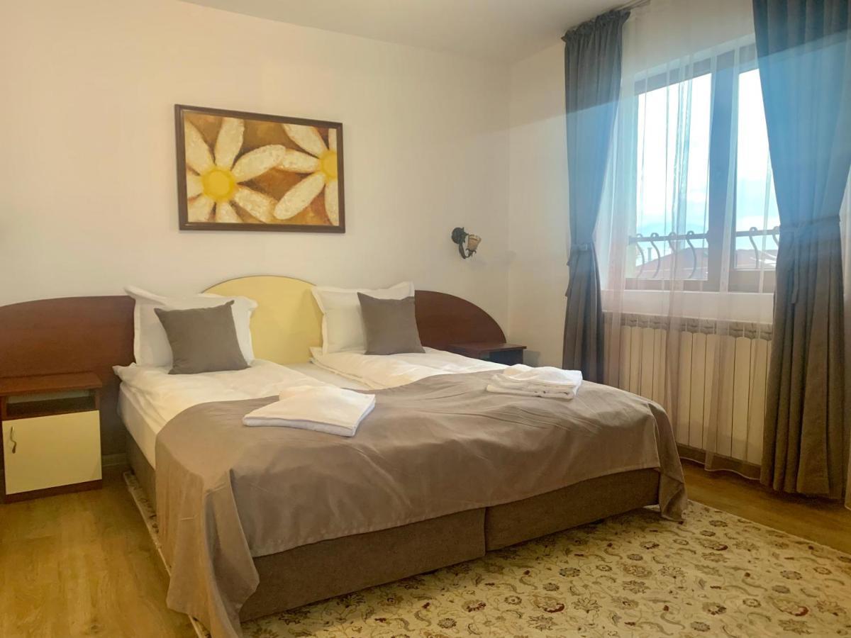 فندق Honey House بانسكو المظهر الخارجي الصورة